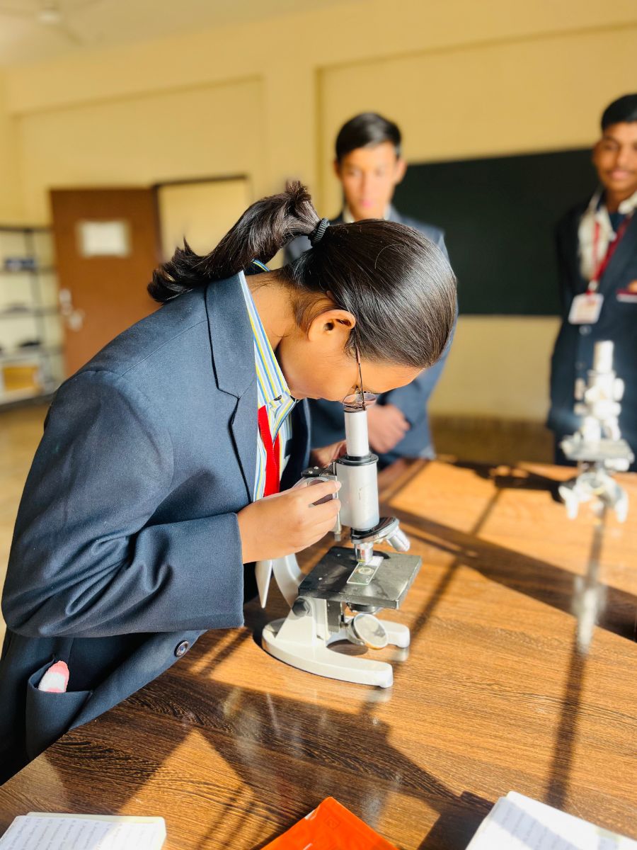 Academic Images